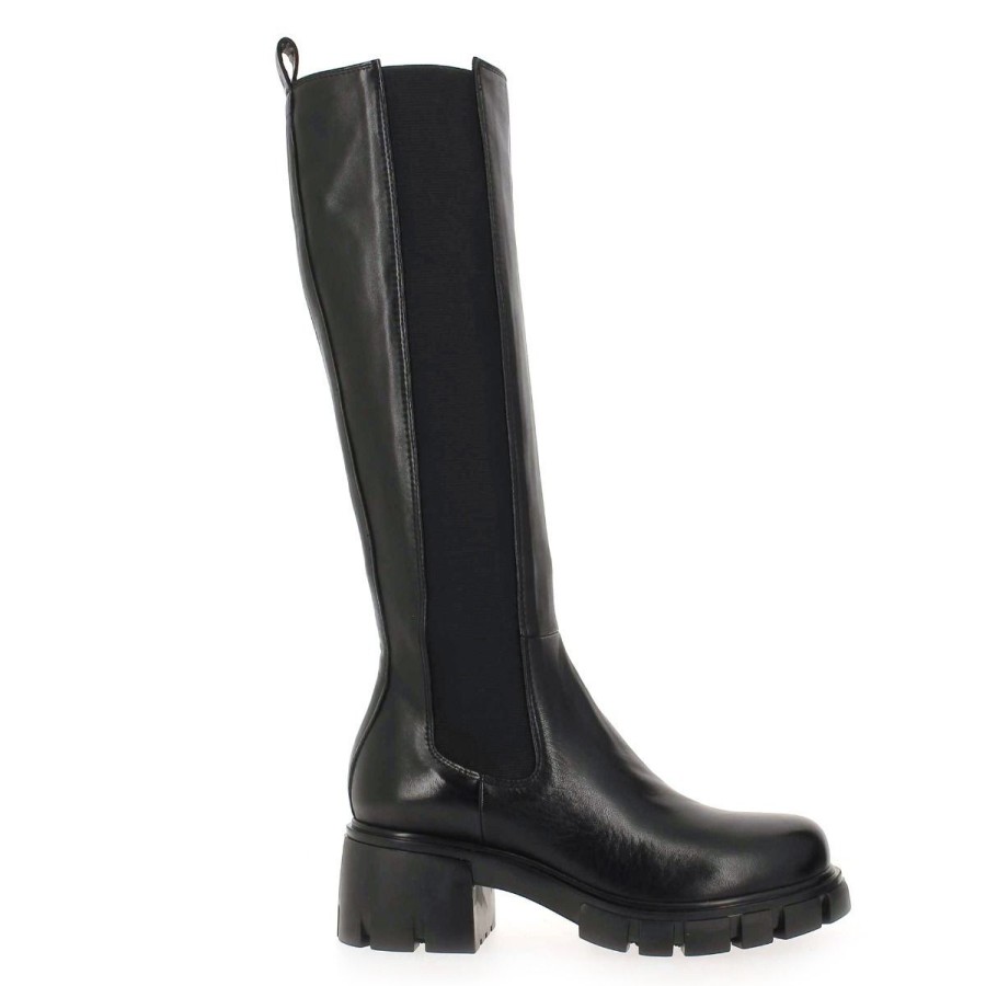 Bottes Fru.it  | 7725 - Noir