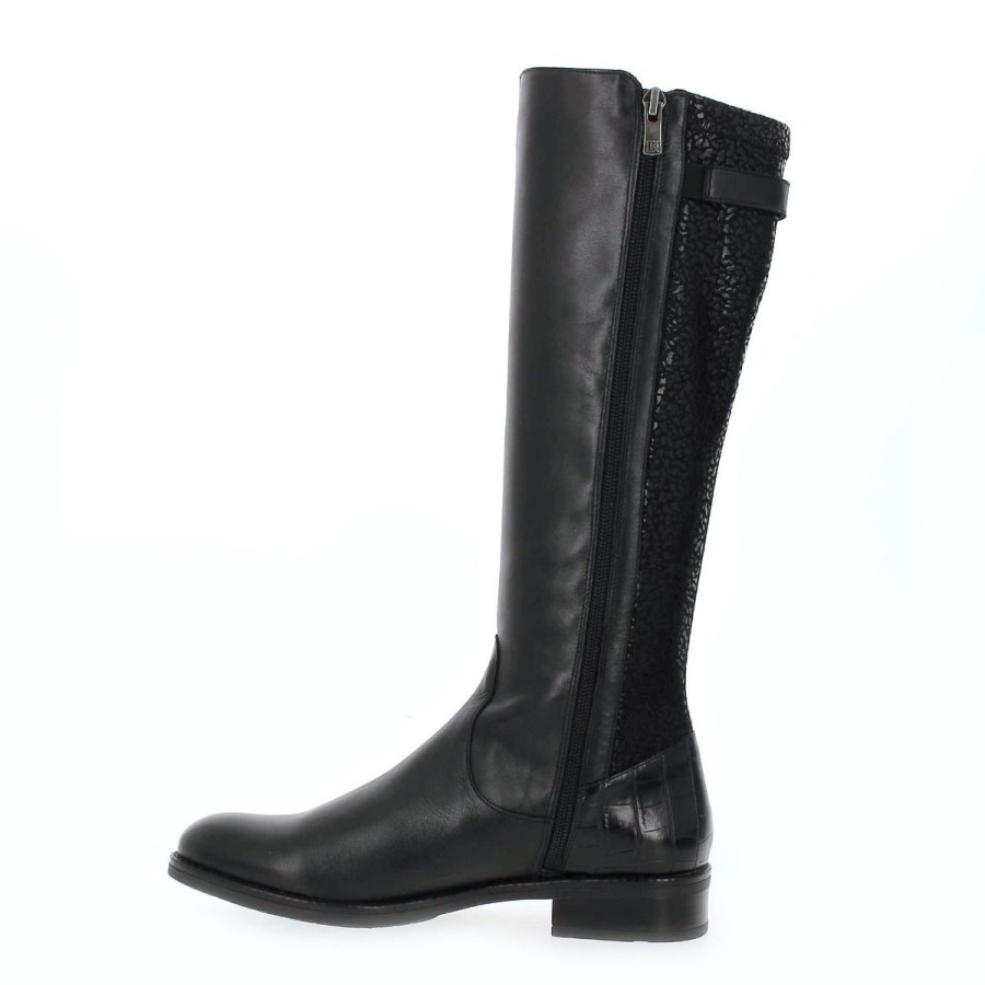 Bottes Dorking  | Tierra 8261 - Noir