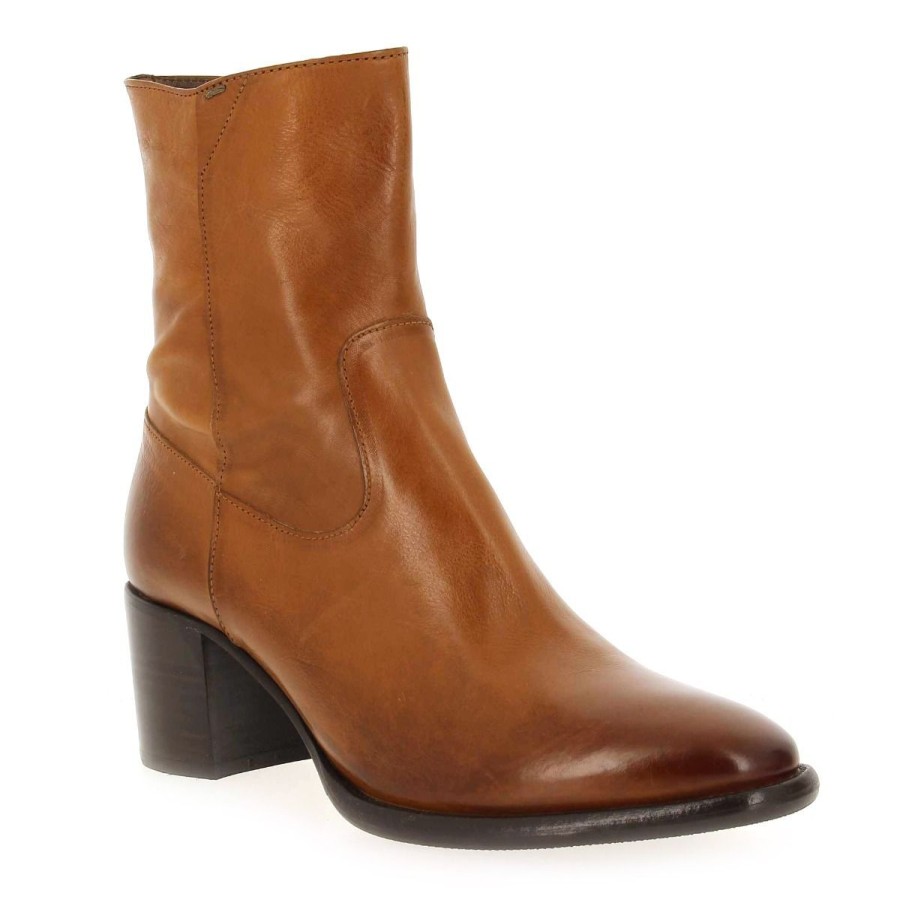 Boots Muratti  | Ronchamp - Camel