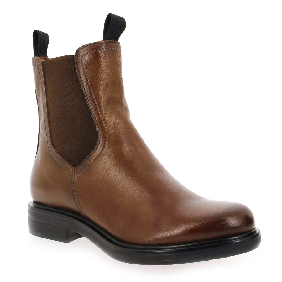 Boots MJUS  | M64222 - Marron