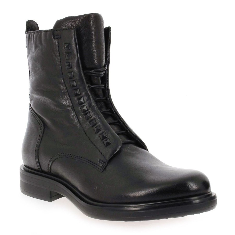 Bottines MJUS  | M64223 - Noir